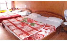 Hotel Darpan Nainital India
