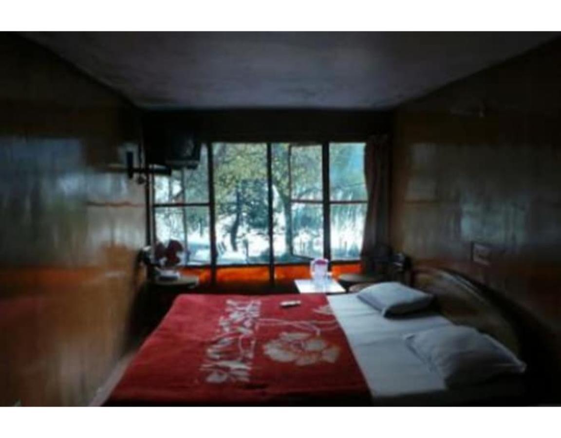 Hotel Darpan Nainital Exterior photo